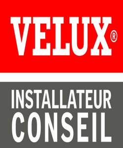 As du toit Installateur Velux